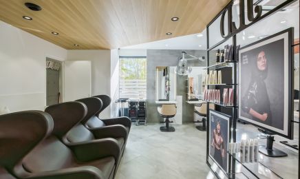 Jean Louis David - Clamart Panorama : Coiffeur à Clamart