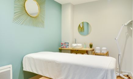 L’institut VK  : Coiffeur à Périgueux