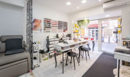 Le boudoir de Bandol : Institut de beauté à Bandol
