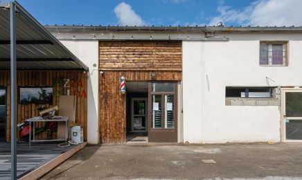 Nono Barber : Coiffeur à Carpentras