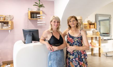 L'âme des Ciseaux : Coiffeur à Salindres