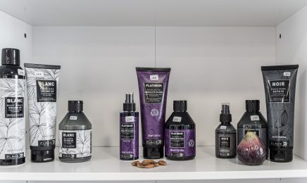 Fee toi belle : Barbier à Haguenau