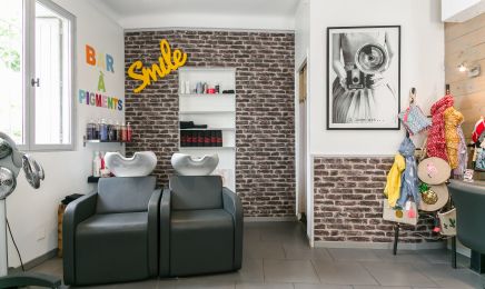 Coiff’ Industry  : Coiffeur à L'Isle-sur-la-Sorgue