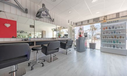 Les Petits Ciseaux : Coiffeur à La Baule-Escoublac