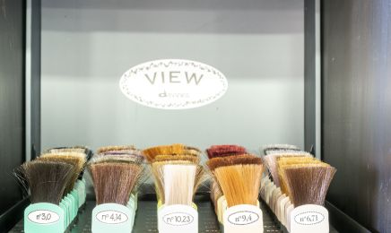 Le Comptoir du Coiffeur : Coiffeur à Grandcamp-Maisy