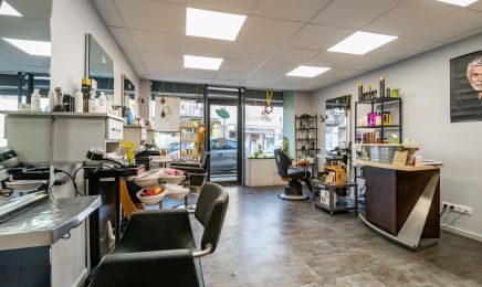 LC coiff’hair : Barbier à Cormery