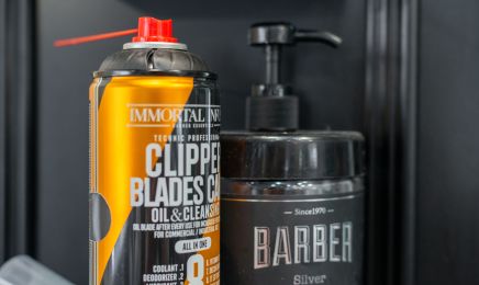 XVI barber : Coiffeur à Lens