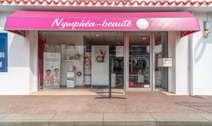 Nymphéa beauté : Manucure à Soustons