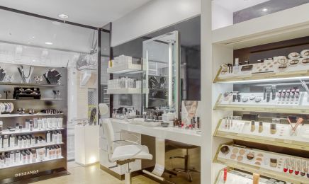 DESSANGE - Saint-Raphaël : Coiffeur à Saint-Raphaël