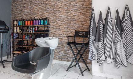 Christelle coiffure : Coiffeur à Quimperlé