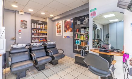 Karlyne Coiffure : Barbier à Mennecy