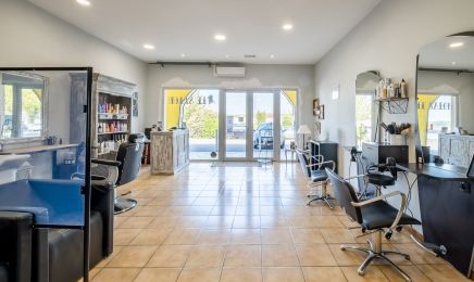 Le salon par Camille : Institut de beauté à Lombez