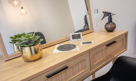 Le Madame : Coiffeur à Libourne