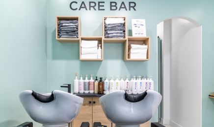 Belleza  : Coiffeur à Le Lavandou