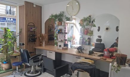 Curl & Glow by Me : Coiffeur à Paris