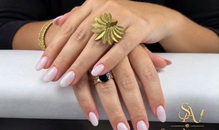 SandrApparence : Manucure à Mauguio