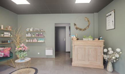 Mélanie Esthétique  : Institut de beauté à Caussade