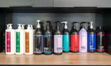 Esprit coiffure : Coiffeur à Villeneuve-Loubet