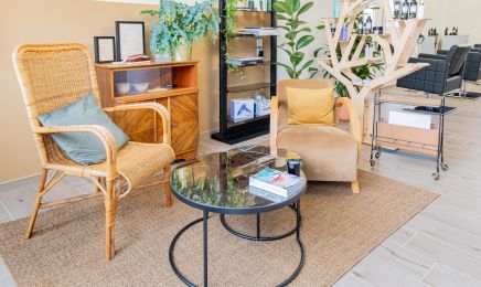 Backstage : Coiffeur à Longwy