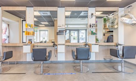 Val Coiffure : Coiffeur à Bréal-sous-Montfort