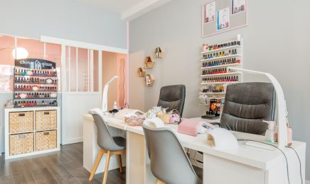 All’ Ongles de Célia  : Manucure à Pornichet