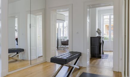 Maison Bossuet : Coiffeur à Metz