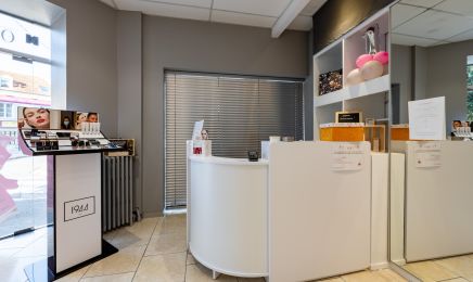 Douce Heure : Institut de beauté à Saint-Leu-la-Forêt