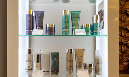La suite : Institut de beauté à Saint-Malo