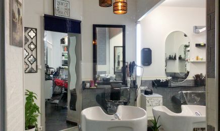 Sem'tou Hair : Coiffeur à Villemomble