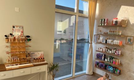 Beauté Marine : Institut de beauté à Chauvigny