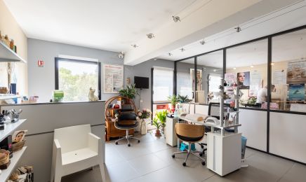 Une Histoire D'ongles - Sanary sur Mer : Manucure à Sanary-sur-Mer