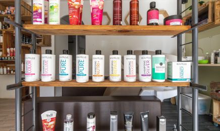 L'Atelier de Lucie Artisan Coiffeur Barbier - Cavillargues : Coiffeur à Cavillargues