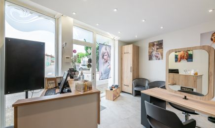 Intemporel : Coiffeur à Villars-les-Dombes