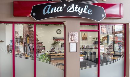 Ana'style : Institut de beauté à La Ferté Macé