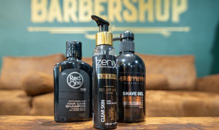 Brooklyn Barber Shop : Coiffeur à Rennes