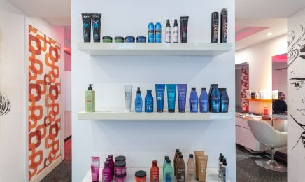 C-Boris : Coiffeur à Montpellier