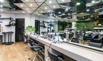 L’Atelier Zen : Coiffeur à Montivilliers