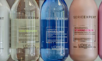 Studio Coiffure : Coiffeur à Seyssinet-Pariset
