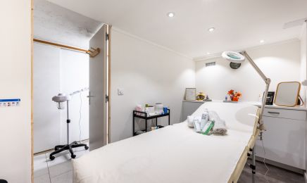 Aurdu Temps : Institut de beauté à Drap