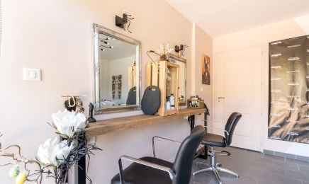 Pour pl'hair : Coiffeur à Domèvre-sur-Durbion