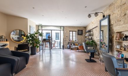 Temp'oh : Coiffeur à Villeneuve-lès-Avignon