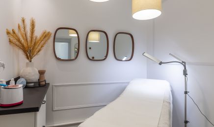 Maison Ad Brow : Institut de beauté à Nevers