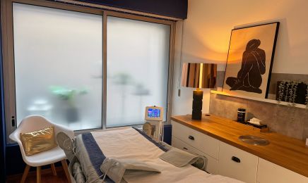 BAHAMA SUN : Manucure à Schiltigheim