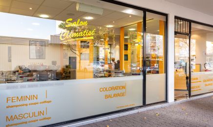 De Mêche Avec Vous - Beaumont : Coiffeur à Beaumont