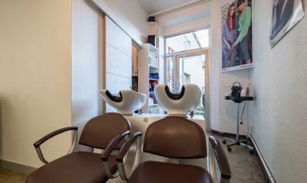 Salon Valente : Coiffeur à Champagne-au-Mont-d'Or