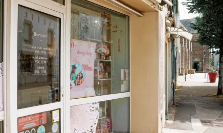 Lil'O Bien-être : Institut de beauté à Grand-Champ