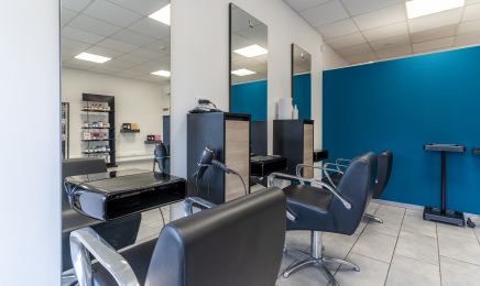 Diminu’tiff  : Barbier à Marigny-les-Usages