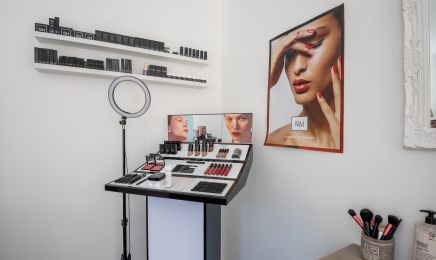 Camille - Maison de Beauté : Manucure à Lagnieu