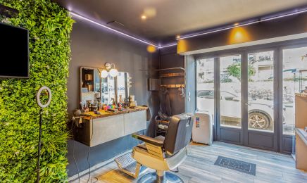 Fade barber : Coiffeur à Hyères