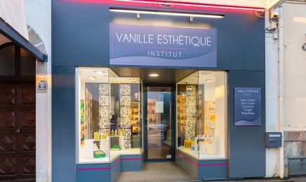 Vanille Esthétique : Manucure à Audierne